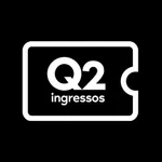 Q2 Comissário icon