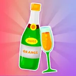 Juice Jam: Smoothie Games icon