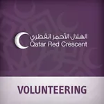 QRCS Volunteering icon