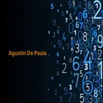 Agustin De Paula icon