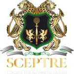 Sceptre College App icon