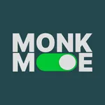 Monk Mode - Take Control icon