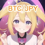 BTC Ultra Fast Trade Trainer icon