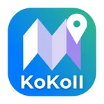 Travel & Walk Diary - KoKoII icon