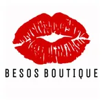 Besos Boutique TX icon