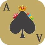 Callbreak & Spades & Ludo King icon