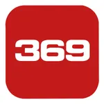 369 Reels icon