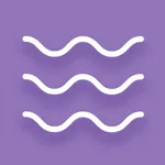 Wavezz - ASMR, Sleep, Relax icon