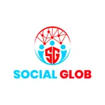 Social Glob icon