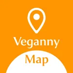Veganny Map icon