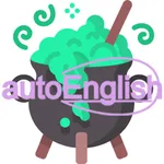 AutoEnglish icon