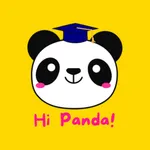 Hi Panda Edu icon