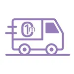 Last Mile Delivery - 1CM icon