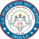 GS Public School icon