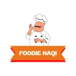 Foodie Naqi Restaurant icon