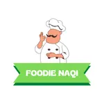 Foodie Naqi Driver icon