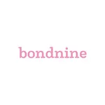 bondnine icon