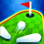 Golf Pinball! icon