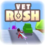 Vet Rush icon