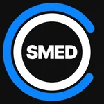 SMED App icon