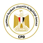 CPD Application icon