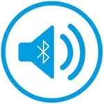 Connect Bluetooth Speaker App icon