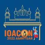 IOACON 2022 icon