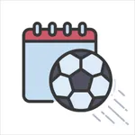 Football Notify - Live Games icon