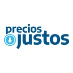 Precios Justos icon