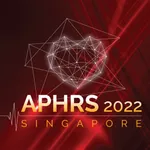 APHRS 2022 Singapore icon