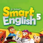 Smart English 2nd 5 icon