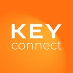 KEYRING CONNECT icon