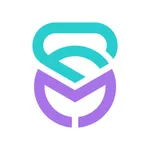 FitMax: Home workout with AI icon