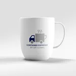 Container Espresso icon