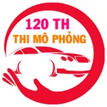 Thi Mô Phỏng Lái Xe icon