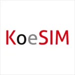 KoeSIM icon