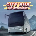 City Bus: Bus Simulator icon