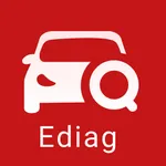 Ediag icon