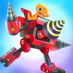 Coding Games for kids icon