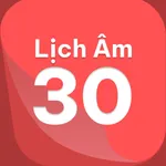 Lịch Âm Việt - phiên bản mới icon