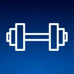 Gym Tracker One icon