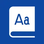 Dental Dictionary - Drlogy icon