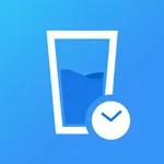 Water Now: Drink Tracker App icon