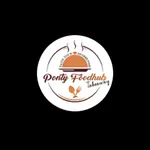 Ponty Foodhub icon