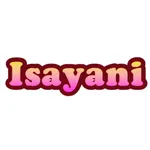 Isayani Fashion icon