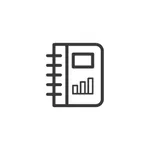 FX Journal - Trading Journal icon