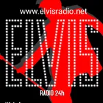 Elvis Radio 24h icon