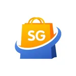 SG跨境购 icon