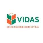 Sàn TMĐT Nông nghiệp số VIDAS icon