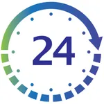 24YouZorg icon